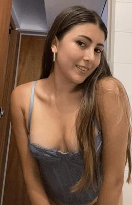 Salope de latina teen sexy