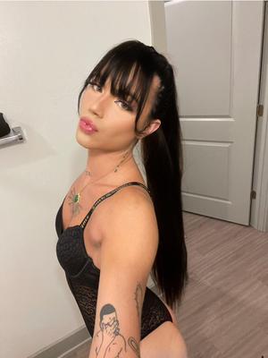 Valeria Ladyboy P.