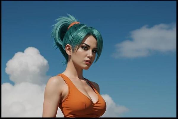 Bulma inspiré